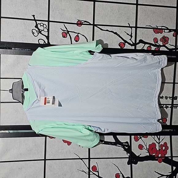 Nike Air Jordan 3 in 1 Statement T-Shirt Tank Combo Size Small NWT - Picture 5 of 9